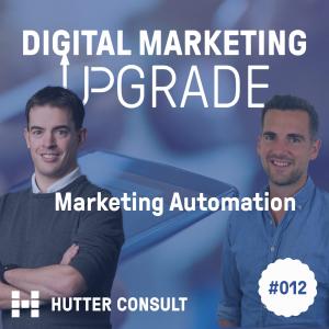 podcast zu marketing automation
