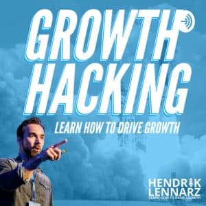 Growth Hacking Podcast mit Hendrik Lennarz