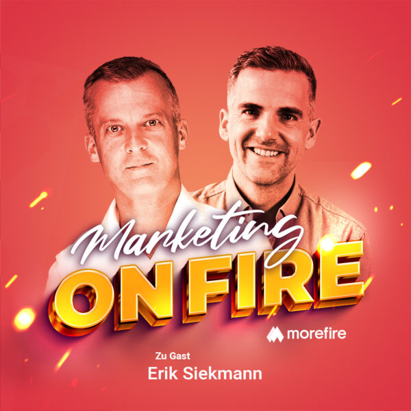 E-Commerce – Raus Aus Der Krise - Marketing On Fire | Morefire