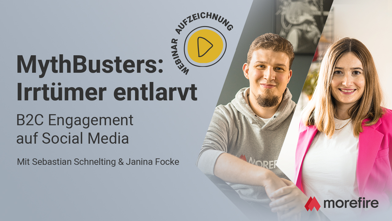 Social Commerce 2025 – Mythen, Fakten und Erfolgsstrategien