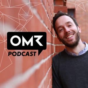 OMR Podcast mit Philipp Westermeyer