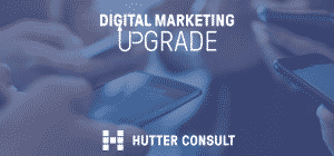 Digital Marketing Upgrade - Der Podcast von Thomas Hutter und Thomas Besmer